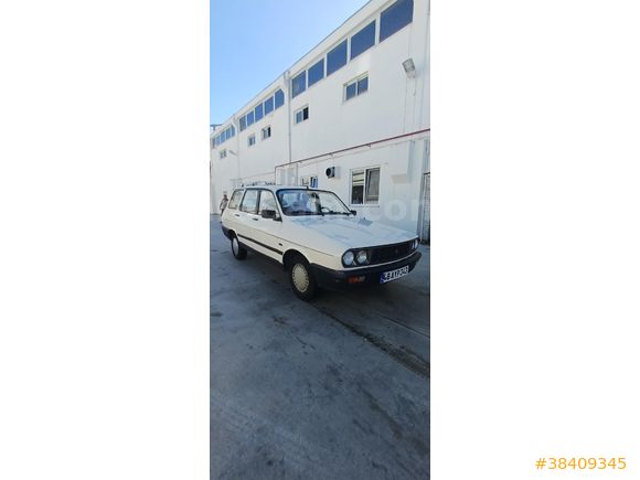 Sahibinden Renault R 12 Toros 1990 Model