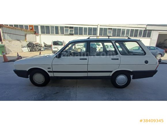 Sahibinden Renault R 12 Toros 1990 Model