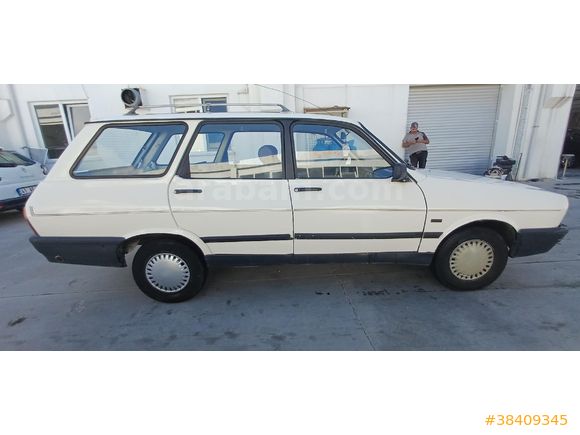 Sahibinden Renault R 12 Toros 1990 Model