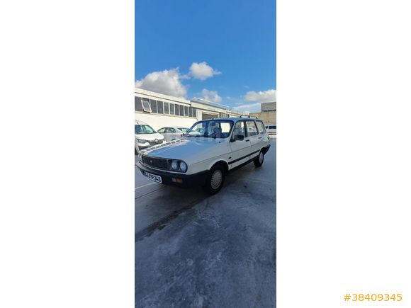 Sahibinden Renault R 12 Toros 1990 Model