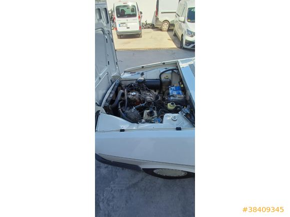 Sahibinden Renault R 12 Toros 1990 Model