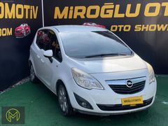 190.000TL PEŞİNATLA ELDEN SENETLİ OPEL MERİVA