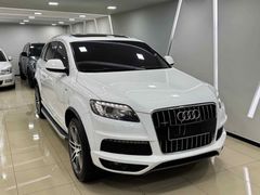 Sahibinden Audi Q7 3.0 TDI Quattro 2011 Model 