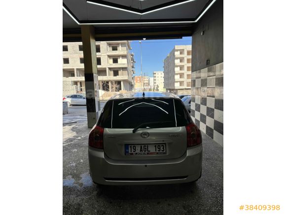 İlk gelen en iyi teklif veren alır .
