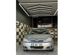 Çok acil Toyota Corolla 1.6 Linea Sol 2005 Model 