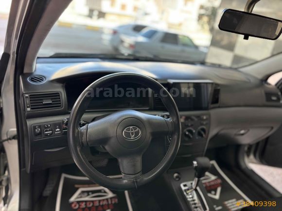 İlk gelen en iyi teklif veren alır .
