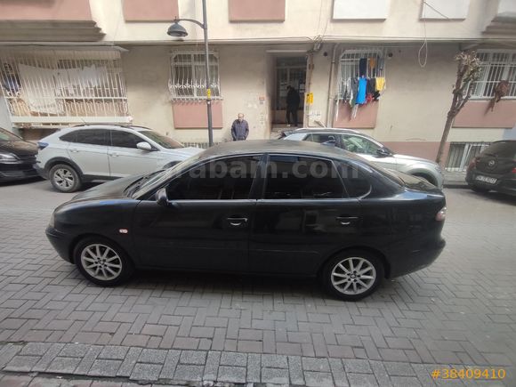 Sahibinden Seat Cordoba 1.4 Stella 2004 Model İstanbul