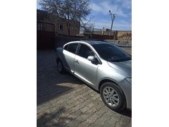 Sahibinden Renault Fluence 1.5 dCi Privilege 2011 Model