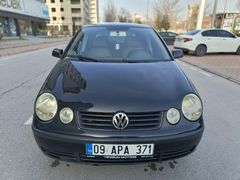 MUTLUDAN 2004 WW POLO 1.4 TDI