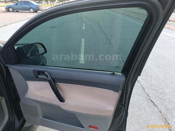 MUTLUDAN 2004 WW POLO 1.4 TDI