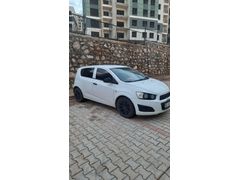 Sahibinden Chevrolet Aveo 1.3 D LS 2012 Model