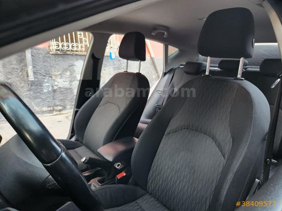 Galeriden Seat Leon 1.6 TDI Style 2015 Model Adana