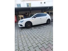 Galeriden Seat Leon 1.6 TDI Style 2015 Model Adana