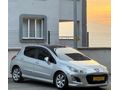 -VİTRİN MOTORS-2012 PEUGEOT 308 1.6VTI ACTIVE CAM TVN TAM OTMTK