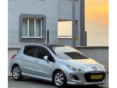 -VİTRİN MOTORS-2012 PEUGEOT 308 1.6VTI ACTIVE CAM TVN TAM OTMTK