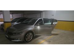 Sahibinden Volkswagen Passat 1.4 TSi BlueMotion Highline 2017 Model Düşük kilometreli.