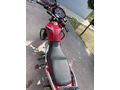 Sahibinden Honda CB 125E 