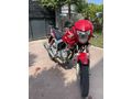 Sahibinden Honda CB 125E 