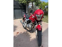 Sahibinden Honda CB 125E 