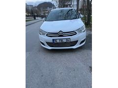 Sahibinden Citroen C4 1.6 HDi Confort Plus 2012 Model acil. Satılk
 