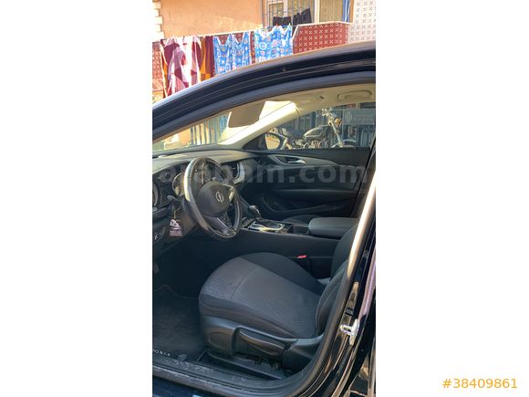 Sahibinden Opel Insignia 1.6 CDTI Enjoy 2020 Model 