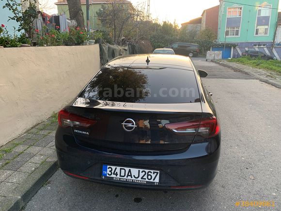 Sahibinden Opel Insignia 1.6 CDTI Enjoy 2020 Model 