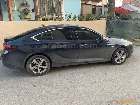 Sahibinden Opel Insignia 1.6 CDTI Enjoy 2020 Model 