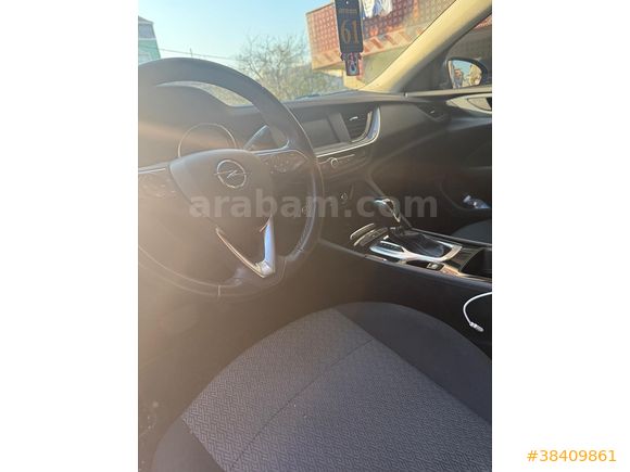 Sahibinden Opel Insignia 1.6 CDTI Enjoy 2020 Model 