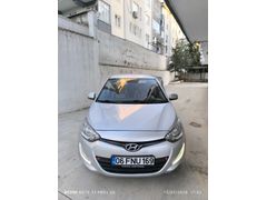 Sahibinden Hyundai i20 1.2 D-CVVT Sense 2014 Model full+full