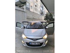 Sahibinden Hyundai i20 1.2 D-CVVT Sense 2014 Model full+full