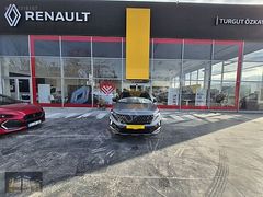 RENAULT YETKİLİ BAYİDEN 2025 AUSTRAL 1.3TCeALPİNE 7.000KM HATASZ