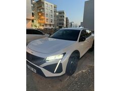 Sahibinden Peugeot 408 1.2 PureTech Allure 2023 Model 