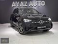 AYAZ AUTO'DAN HATASIZ BOYASIZ İLK ELDEN 2024 GLC 180.AMG