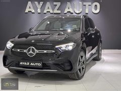 AYAZ AUTO'DAN HATASIZ BOYASIZ İLK ELDEN 2024 GLC 180.AMG