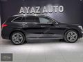 AYAZ AUTO'DAN HATASIZ BOYASIZ İLK ELDEN 2024 GLC 180.AMG