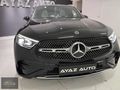 AYAZ AUTO'DAN HATASIZ BOYASIZ İLK ELDEN 2024 GLC 180.AMG