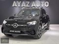 AYAZ AUTO'DAN HATASIZ BOYASIZ İLK ELDEN 2024 GLC 180.AMG