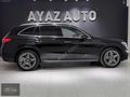 AYAZ AUTO'DAN HATASIZ BOYASIZ İLK ELDEN 2024 GLC 180.AMG