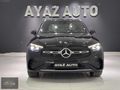 AYAZ AUTO'DAN HATASIZ BOYASIZ İLK ELDEN 2024 GLC 180.AMG