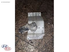 H100 silecek motor ve mekanizmasi