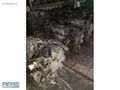 HYUNDAI H100 komple motor