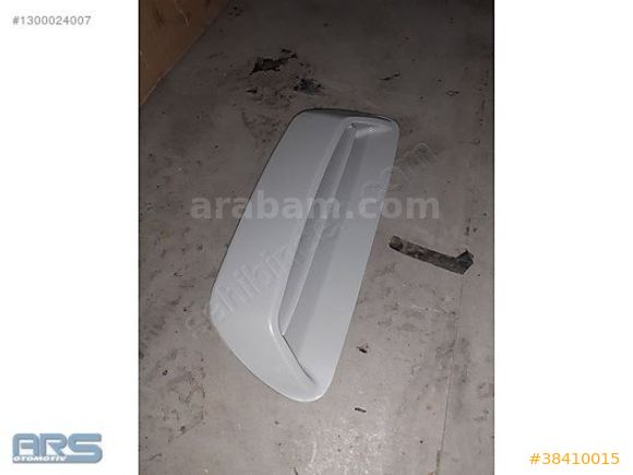 starex kaput ızgarası