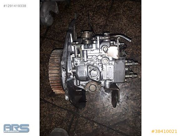hyundai H100 mazot pompası