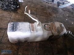 H100 kamyonet mazot deposu