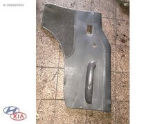 hyundai H100 kapı döşemesi