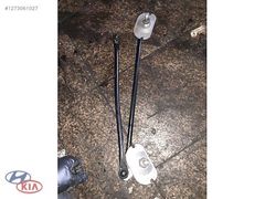 H100 kamyonet silecek mekanizması