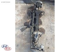 97-03 H100 kamyonet ön takım