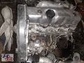 MITSUBISHI L300 komple motor