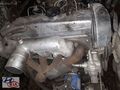 MITSUBISHI L300 komple motor