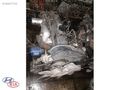 MITSUBISHI L300 komple motor